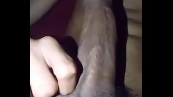 Preview 2 of Big Black Dick Anal First Time - Turke aria,  la via del desiderio