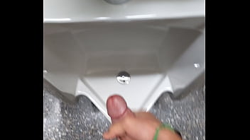 Preview 1 of Hindi Indian Dilog - Risky public jerk pt2 cumshot