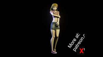 Preview 4 of Mc Karne Wali Video - Girl bets her pantys and loses [https://www.patreon.com/baedoll]