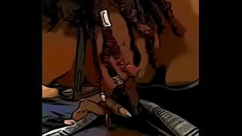 Preview 3 of Dancing Necked - Freaky
