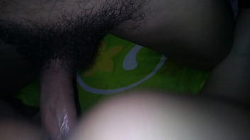 Preview 3 of Matures Redhead Vagina Making - Palo nocturno
