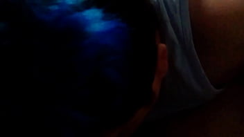 Preview 4 of 18 Ayer Girl 2919 - Colocando marido pra mamar