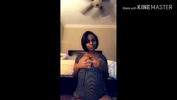 Preview 3 of Racy Angel Rough - Hot busty teen having a blast
