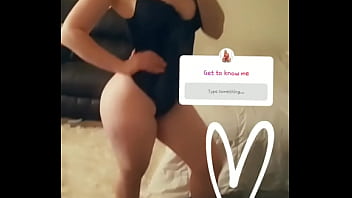 Preview 2 of Japanese Braless Garbage - Instagram