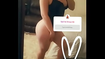 Preview 3 of Japanese Braless Garbage - Instagram
