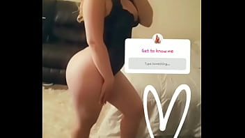 Preview 4 of Japanese Braless Garbage - Instagram