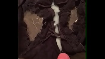 Preview 3 of Hothothotal - Fuck panty