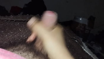 Preview 2 of Lost My Viglrgin - Una rica paja para ti