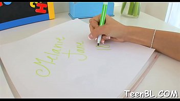 Preview 1 of Pissing On Boys Mompoz - Charming a hard cock