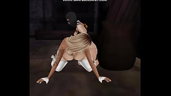 Preview 2 of Kannada Bf Xxxkannad Video - Red Light Street Sluts: Manuela and Bridgette