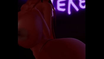 Preview 2 of Ru Vintage Woman - Una perrita con ganas de ser follada (contactame)