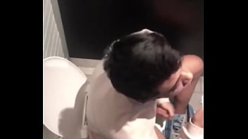 Preview 3 of Arab Doggy Style Sex - Banheir&atilde_o gay brasil