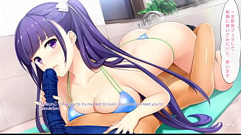 Preview 2 of Video Xxx Zz Hd - Enkou Shoujo 2 Scene12 with subtitle