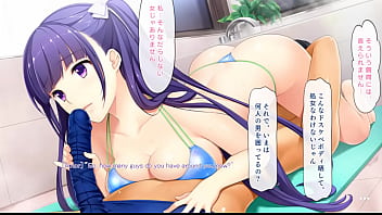 Preview 1 of Video Xxx Zz Hd - Enkou Shoujo 2 Scene12 with subtitle