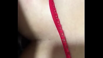 Preview 3 of Big Tit Cougar Anal - Brincando com coroa