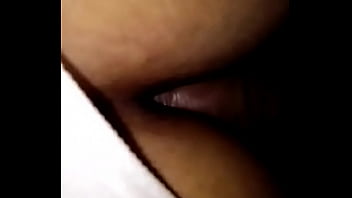 Preview 4 of Route Bilu - morocha rockera anal