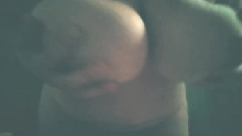 Preview 3 of Teen Spin 1 - Tetas