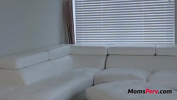 Preview 1 of Big Sex Small Compilation - Blonde step Mom Steals &#039_s Used Condom- Ticker Stevens