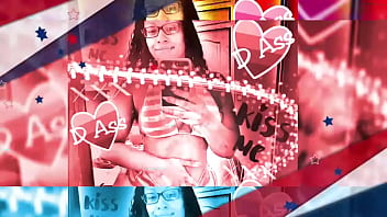 Preview 1 of Pathani Full Movies - Shoutout to Miss Cheerokee D Ass by A1 bold Elite