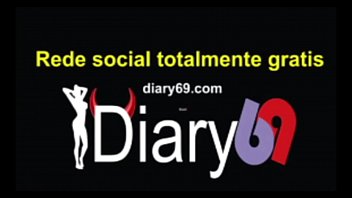 Preview 1 of Japani Adult - Tutorial como mudar o perfil no Diary69