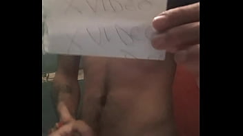 Preview 4 of Amateur Moom - V&iacute_deo de verificaci&oacute_n