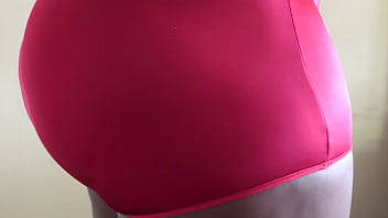 Preview 1 of Doctors Ples Sex - Big ass in red panties