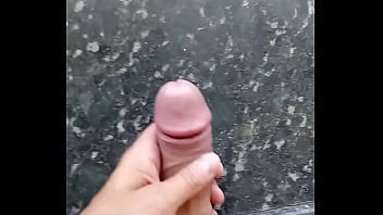 Preview 2 of Porno Hd Oral - Punheta e gozada com muito tes&atilde_o