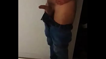 Preview 4 of Japan Tight Mom - Mostrando un poco