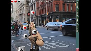 Preview 2 of Wwwvido Poran - Street Show Striptease game