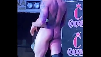 Preview 3 of Singapore Tamisex - David sexy stripper