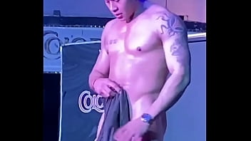 Preview 4 of Singapore Tamisex - David sexy stripper