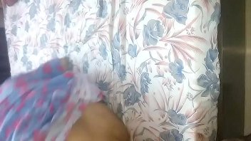 Preview 2 of Amber Jay - My friend sanjay fuck me whole night when hubby out of city