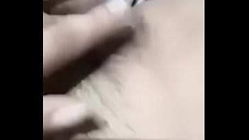 Preview 3 of Dyke Rapes Sleeping Girl - ex novia manda video masturbandose