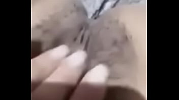 Preview 1 of Dyke Rapes Sleeping Girl - ex novia manda video masturbandose