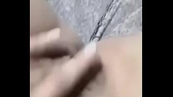 Preview 4 of Dyke Rapes Sleeping Girl - ex novia manda video masturbandose