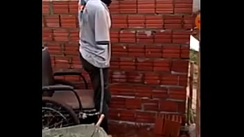 Preview 2 of Asses Sexs Hd - Ajude esse homem a contruir a casa dele com apenas 2, 00