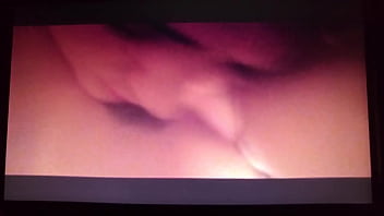 Preview 3 of Sguiting Pussy - Beautiful little snow bunny &amp_ Dylan Talamantes