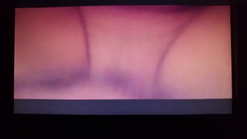Preview 1 of Sguiting Pussy - Beautiful little snow bunny &amp_ Dylan Talamantes