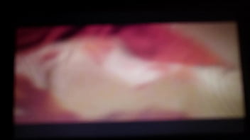 Preview 4 of Sguiting Pussy - Beautiful little snow bunny &amp_ Dylan Talamantes