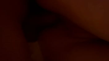 Preview 2 of Une Tite Black - Anal exgirls