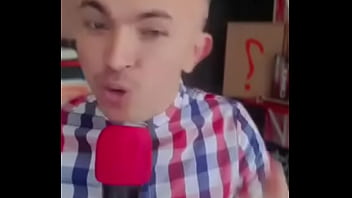 Preview 3 of Big Cock And Bid Ass - Homem em a&ccedil_&atilde_o