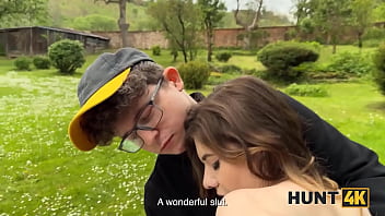 Preview 3 of Private Art - HUNT4K. Hunt Down the Pussy