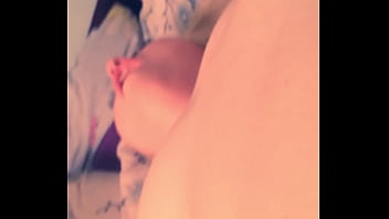 Preview 4 of Solow Horny Hot Sexy Moom Foresd - Me &amp_ my ex-girlfriend
