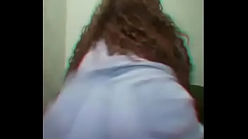 Preview 4 of Vietnam Pornsite - GORDINHA NOVINHA DAN&Ccedil_ANDO DE SHORTINHO