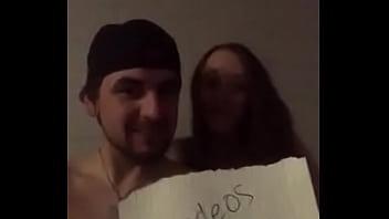 Preview 4 of I Fell Love Bdsm - Verification video