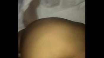 Preview 2 of Tree Girl Sex - Dominican BBW backshots