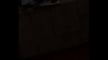 Preview 2 of Son Blackmail Mom Dad - Big booty