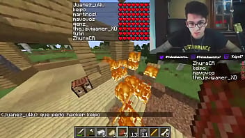 Preview 1 of Japan Sex Oil Massaj Vidio - STREAMER ARGENTINO SE CALIENTA JUGANDO