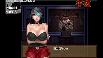 Preview 1 of Xxx Frer - Zombie&#039_s Retreat PART25