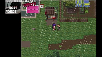 Preview 4 of Xxx Frer - Zombie&#039_s Retreat PART25